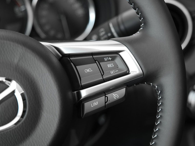 Mazda MX-5 nuova a Prato (10)