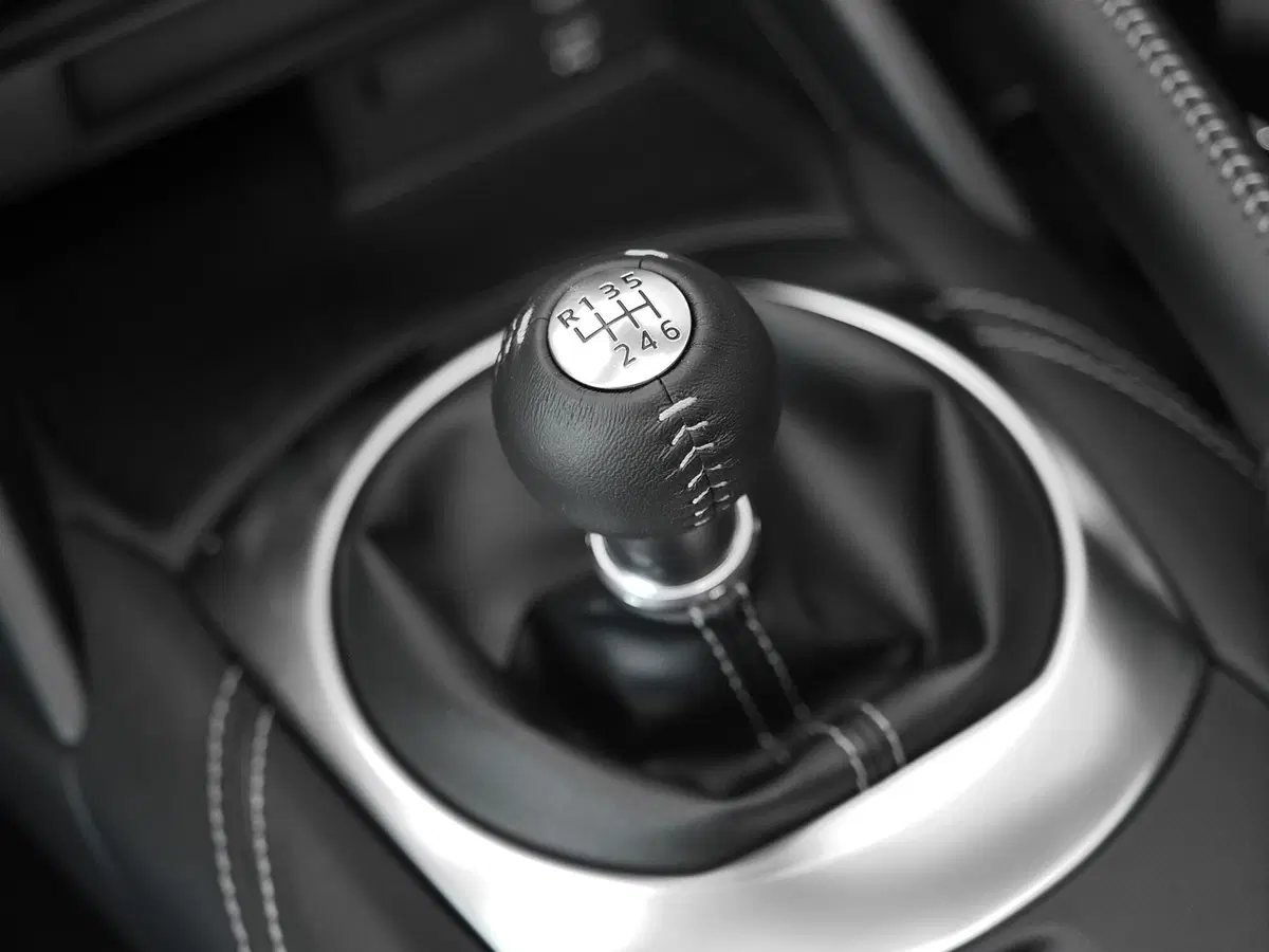 Mazda MX-5 nuova a Prato (14)