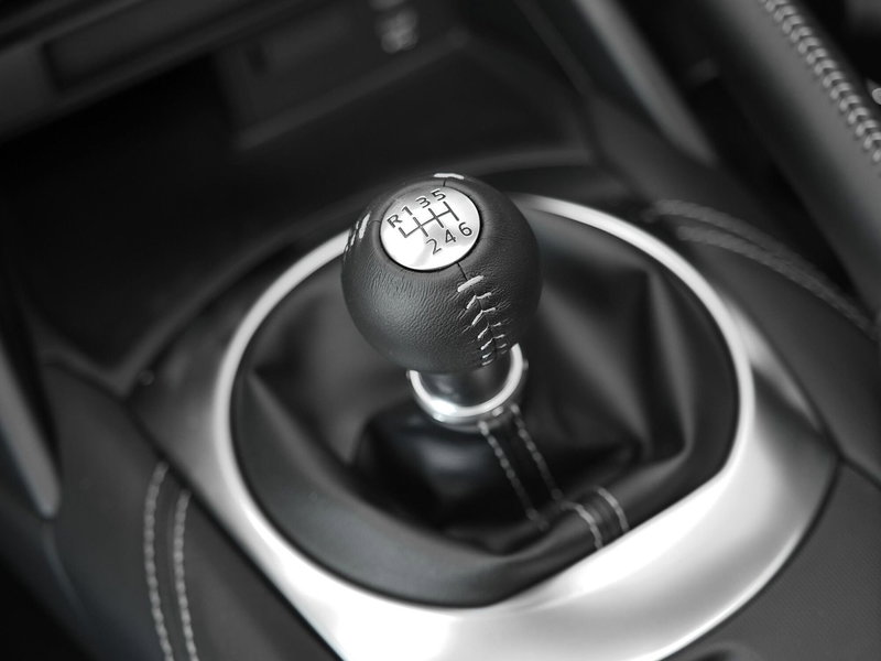 Mazda MX-5 nuova a Prato (14)