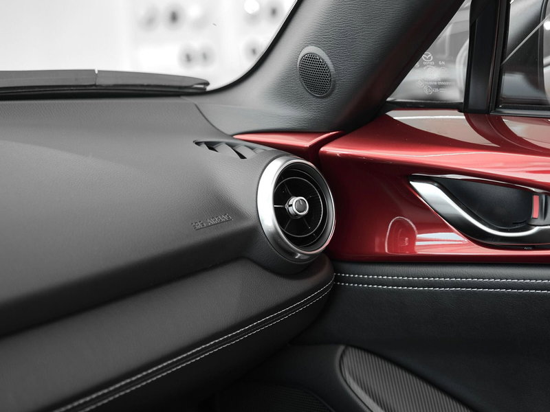 Mazda MX-5 nuova a Prato (15)