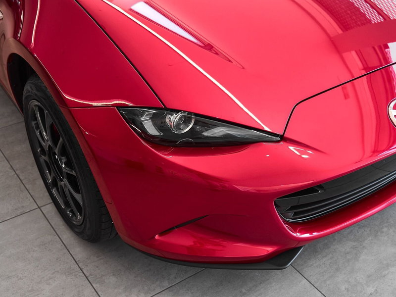 Mazda MX-5 nuova a Prato (5)