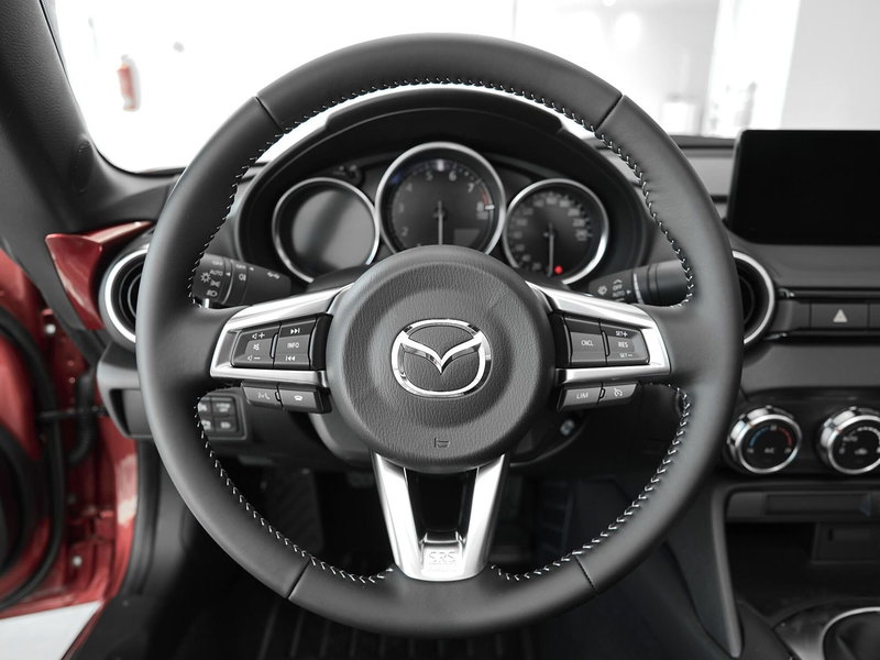 Mazda MX-5 nuova a Prato (8)