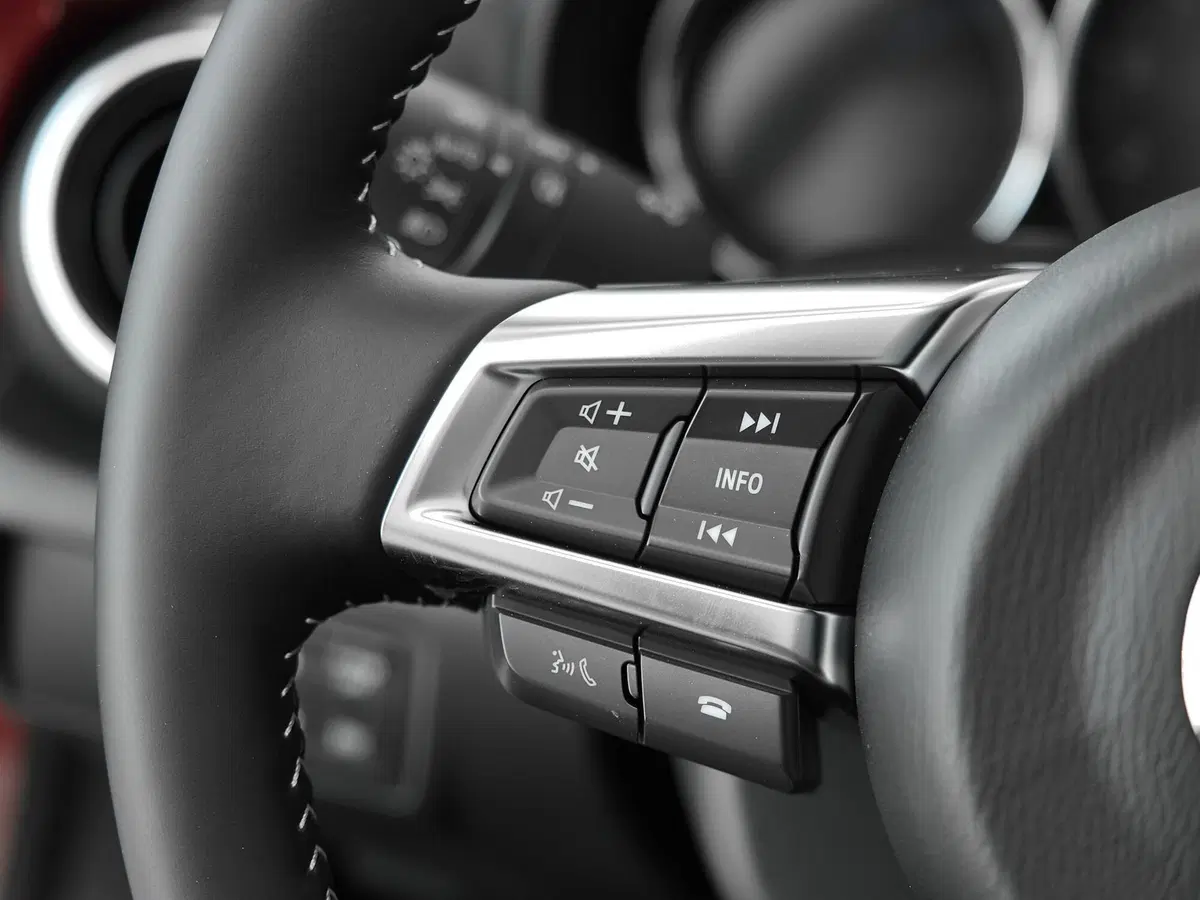 Mazda MX-5 nuova a Prato (9)