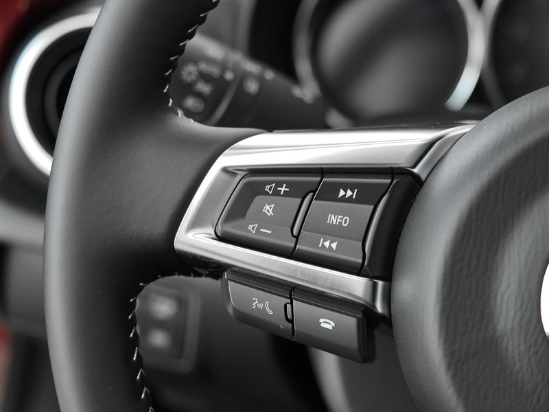 Mazda MX-5 nuova a Prato (9)