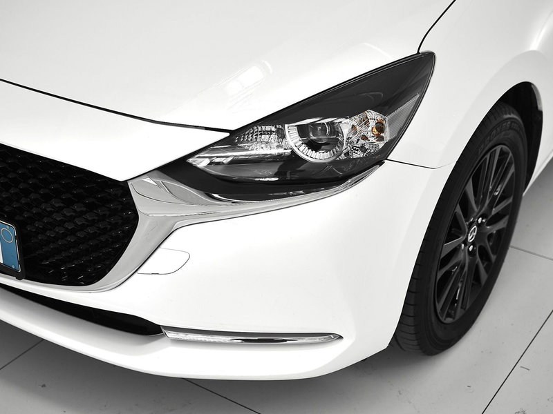 Mazda Mazda2 usata a Prato (5)