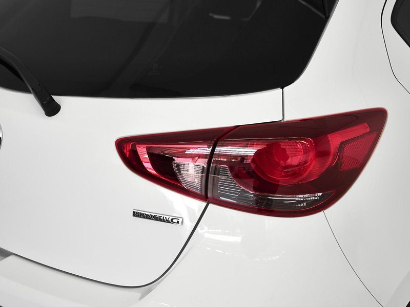 Mazda Mazda2 usata a Prato (7)
