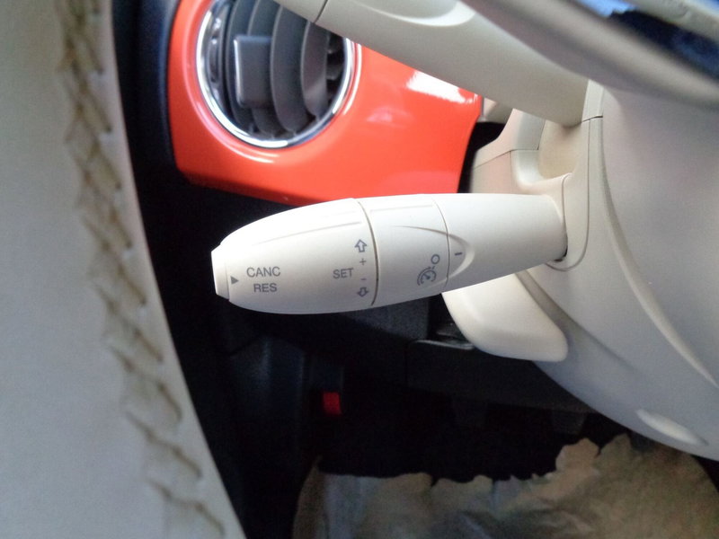 Fiat 500 usata a Treviso (17)