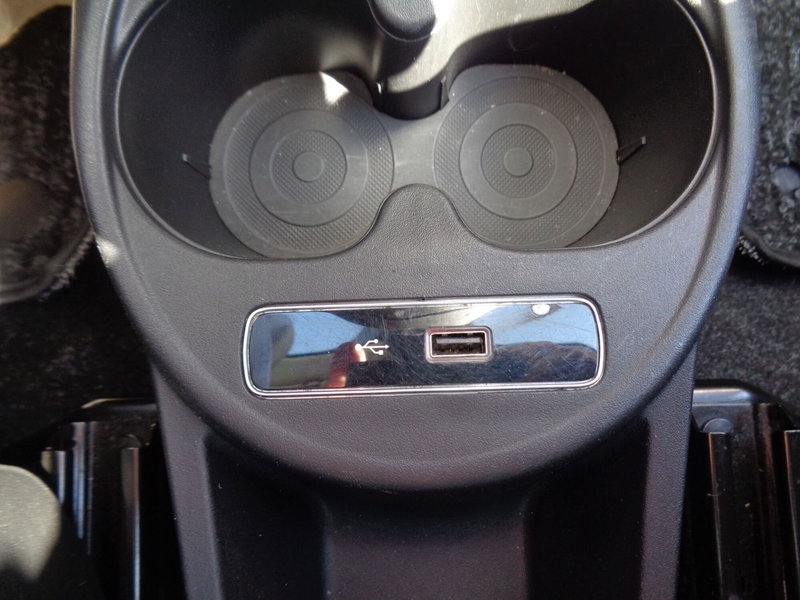 Fiat 500 usata a Treviso (18)