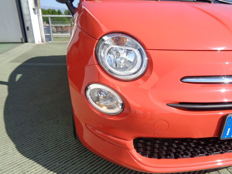 Fiat 500 usata a Treviso (5)