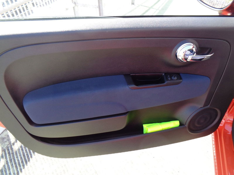 Fiat 500 usata a Treviso (7)