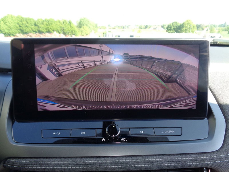 Nissan Qashqai usata a Treviso (13)