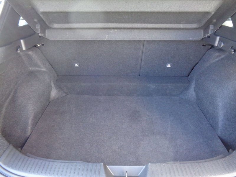 Nissan Qashqai usata a Treviso (15)