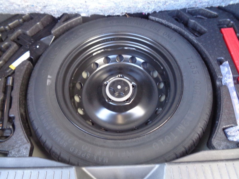 Nissan Qashqai usata a Treviso (16)