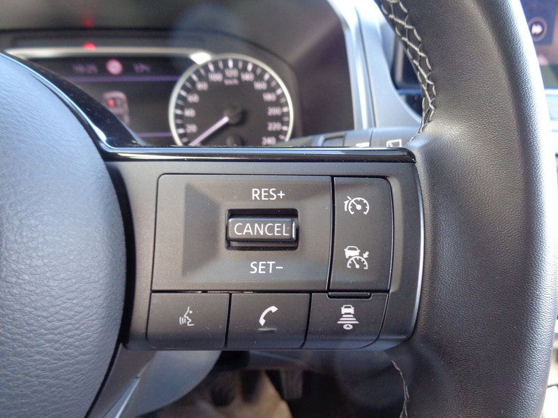 Nissan Qashqai usata a Treviso (19)