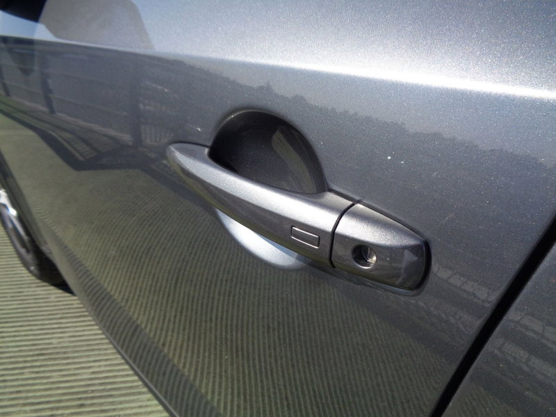 Nissan Qashqai usata a Treviso (7)