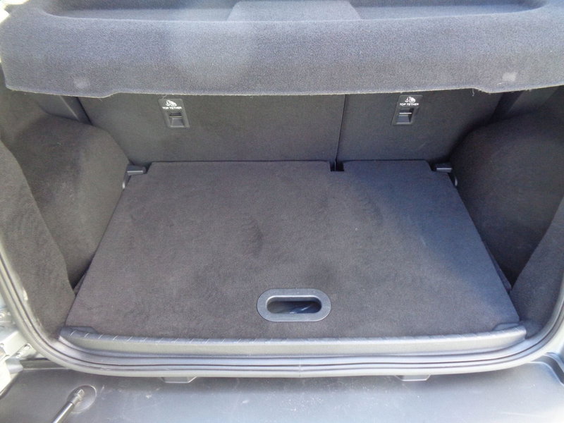 Ford EcoSport usata a Treviso (16)