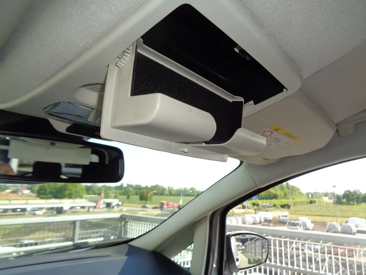 Ford EcoSport usata a Treviso (19)