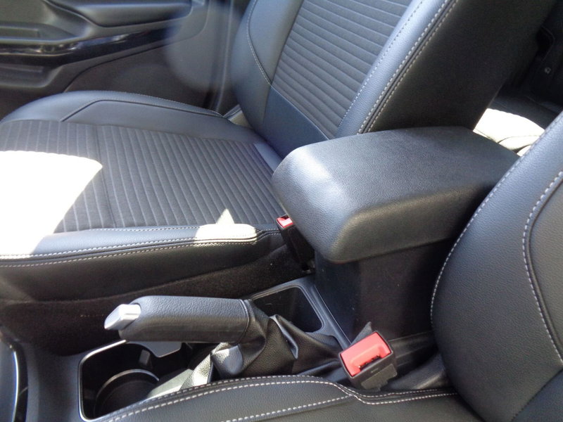 Ford EcoSport usata a Treviso (20)