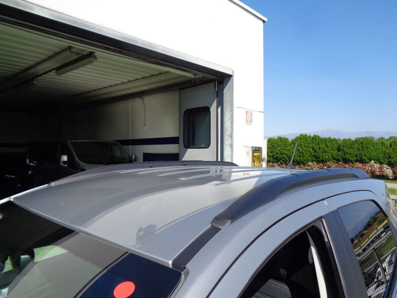 Ford EcoSport usata a Treviso (7)