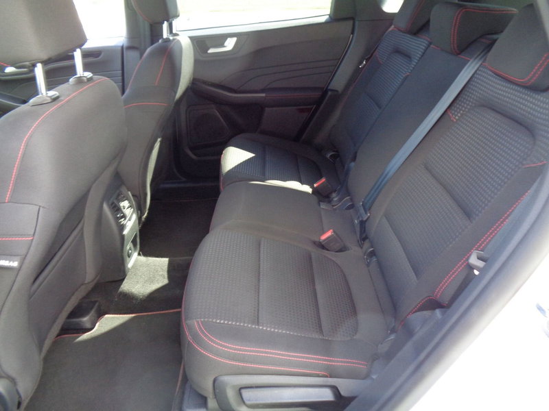 Ford Kuga usata a Treviso (10)