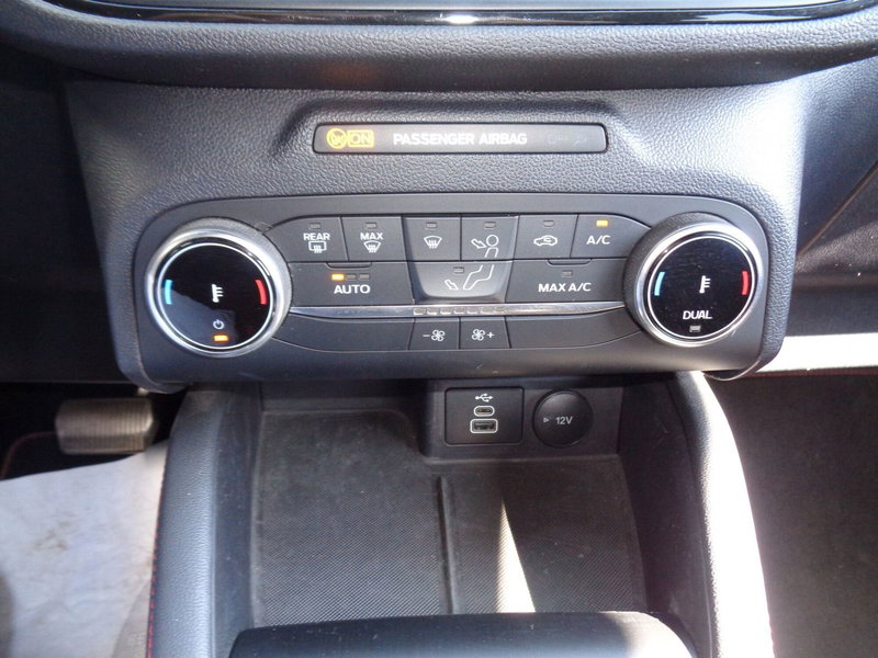 Ford Kuga usata a Treviso (16)