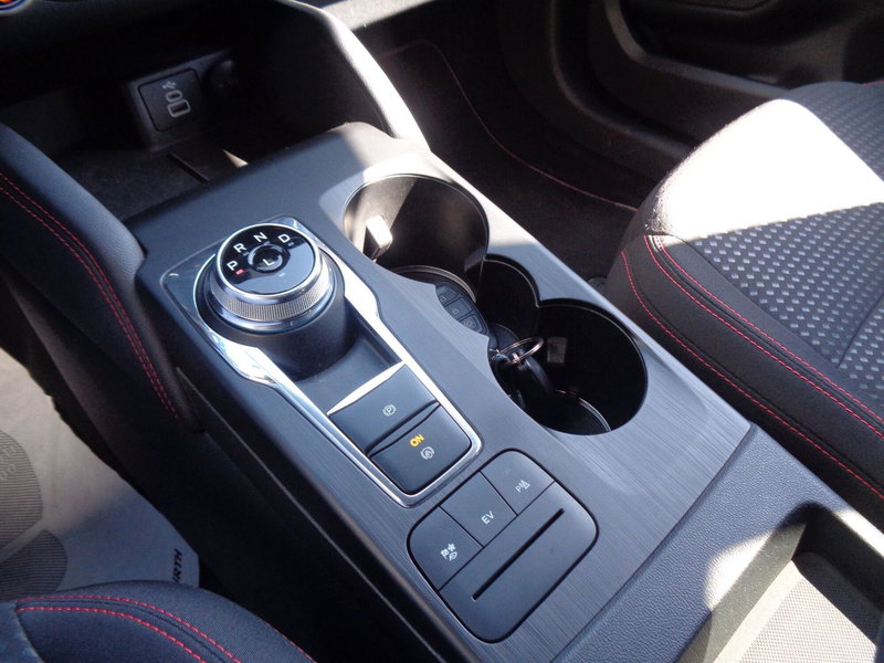 Ford Kuga usata a Treviso (17)