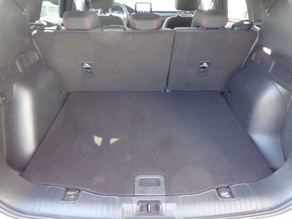 Ford Kuga usata a Treviso (18)