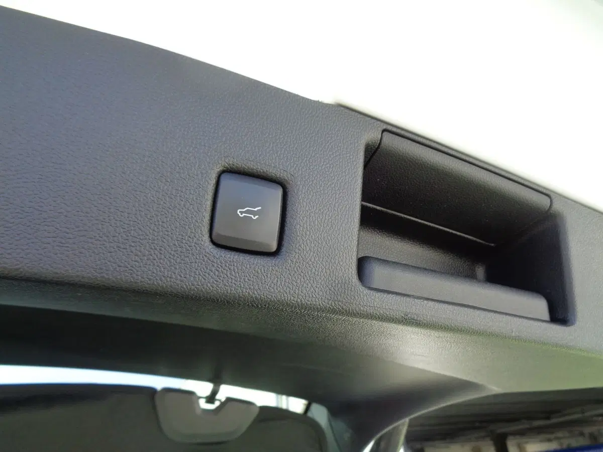 Ford Kuga usata a Treviso (19)