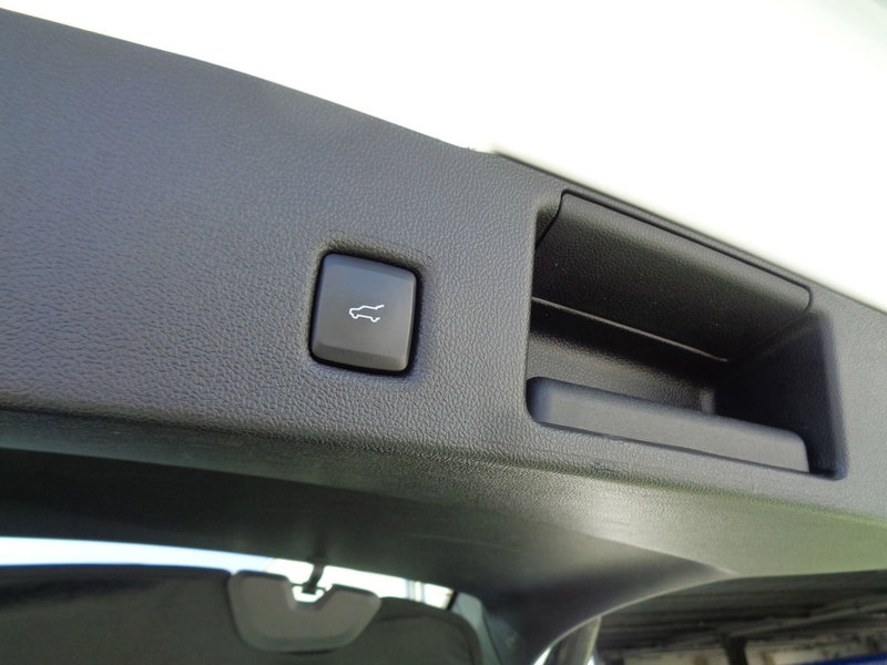 Ford Kuga usata a Treviso (19)
