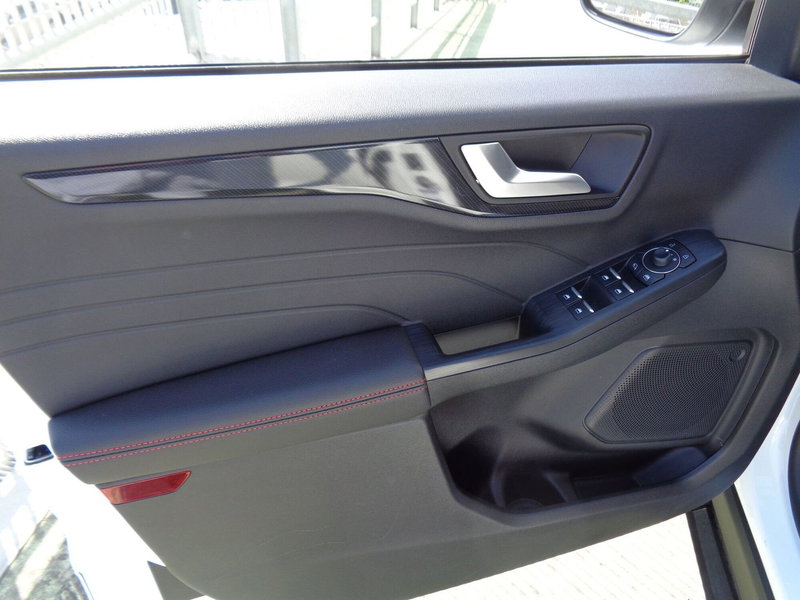 Ford Kuga usata a Treviso (8)