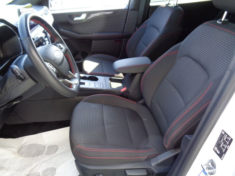 Ford Kuga usata a Treviso (9)