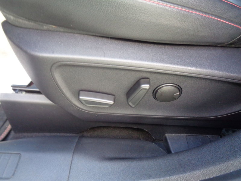 Ford Kuga usata a Treviso (12)
