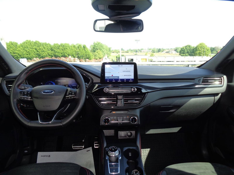 Ford Kuga usata a Treviso (14)