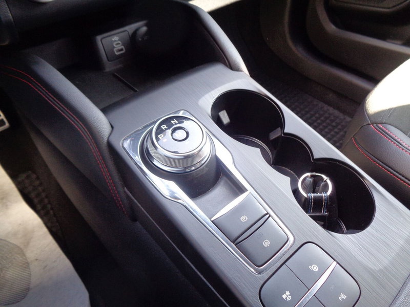 Ford Kuga usata a Treviso (19)
