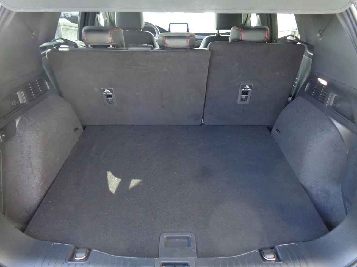 Ford Kuga usata a Treviso (20)