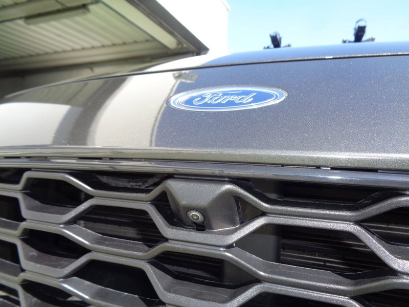 Ford Kuga usata a Treviso (6)