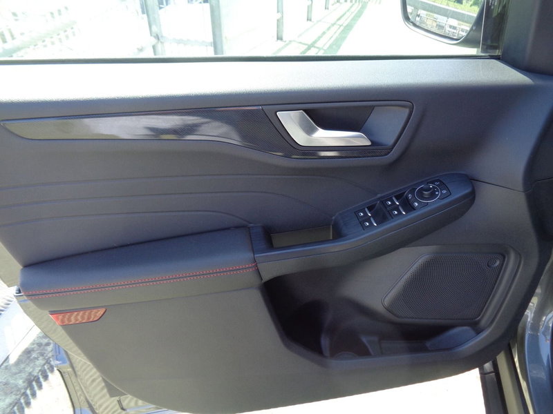 Ford Kuga usata a Treviso (9)