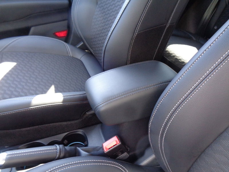Ford Puma usata a Treviso (16)