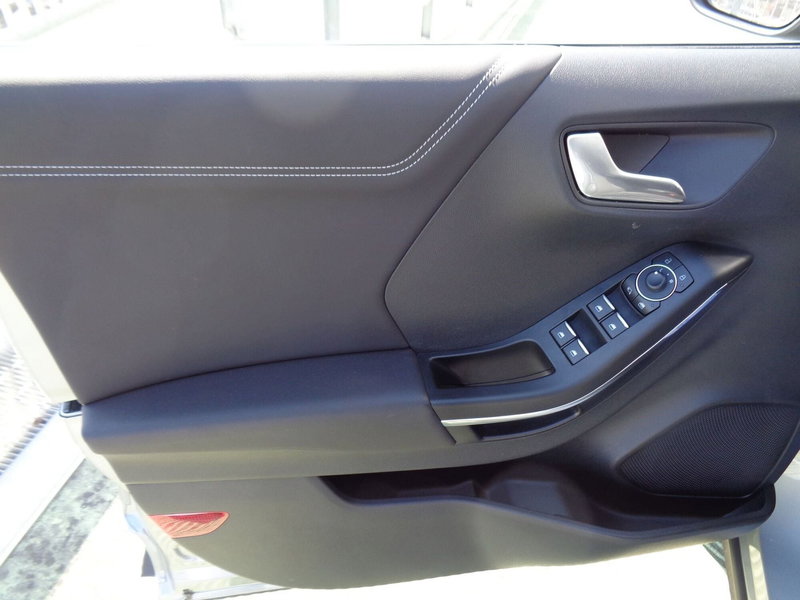 Ford Puma usata a Treviso (7)