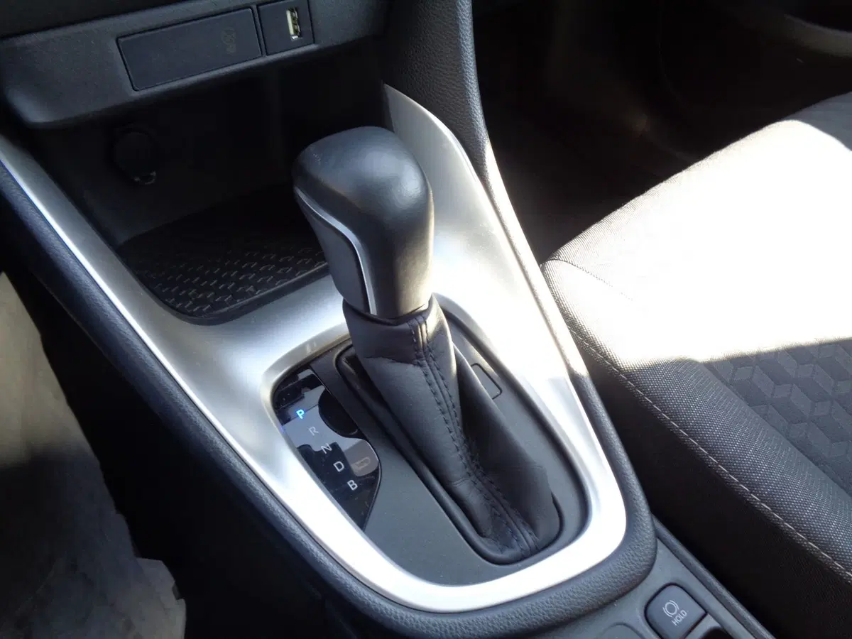 Toyota Yaris usata a Treviso (16)