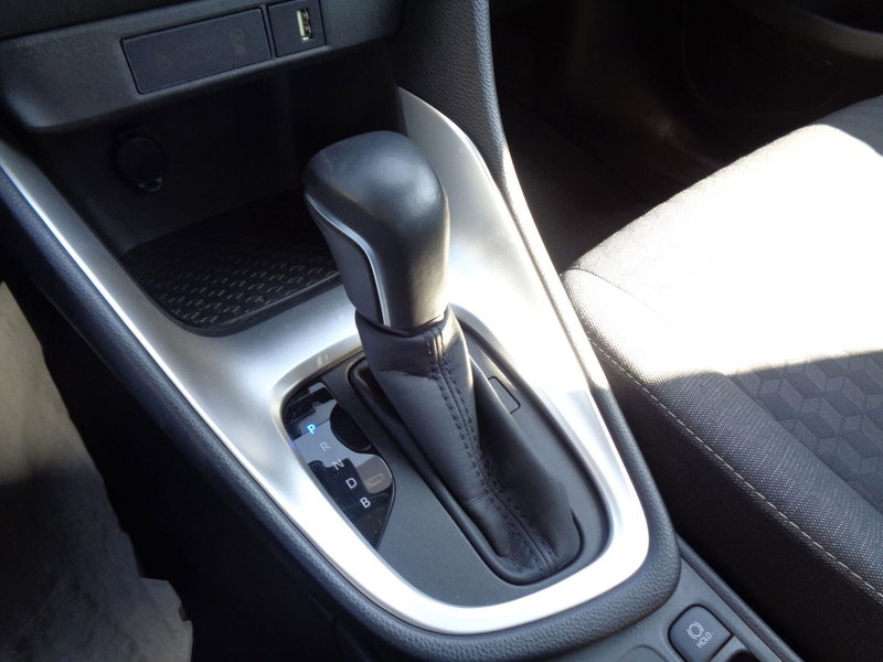 Toyota Yaris usata a Treviso (16)