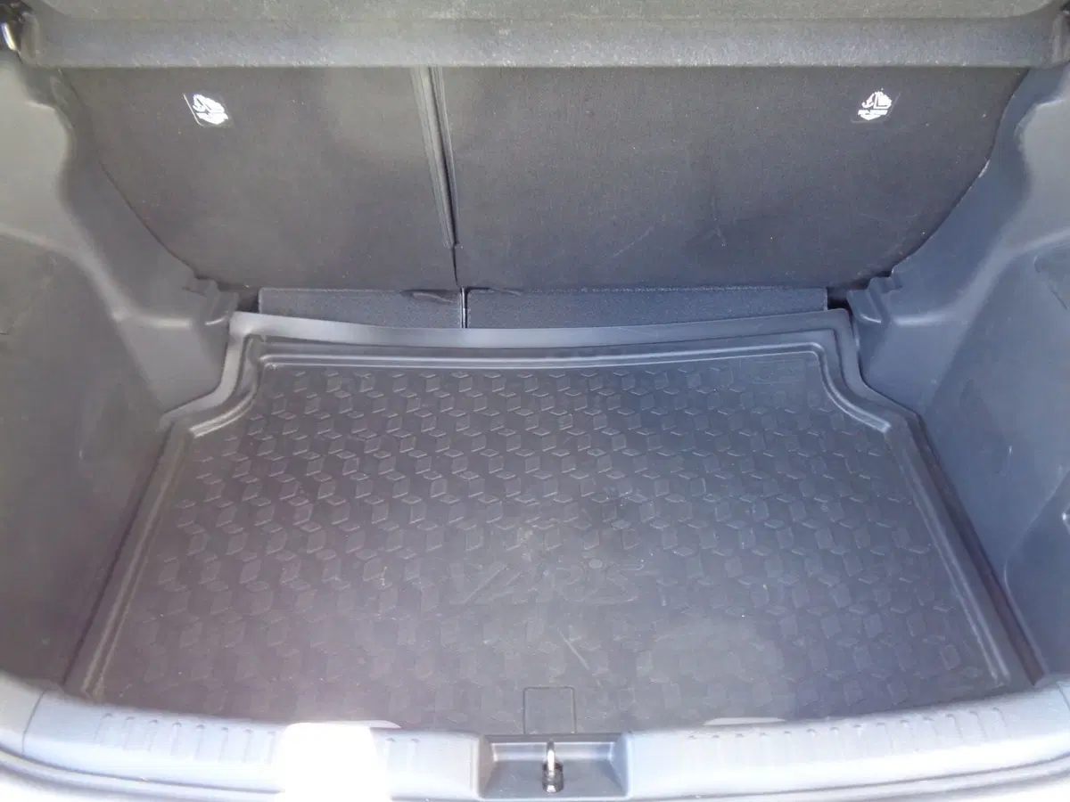 Toyota Yaris usata a Treviso (19)