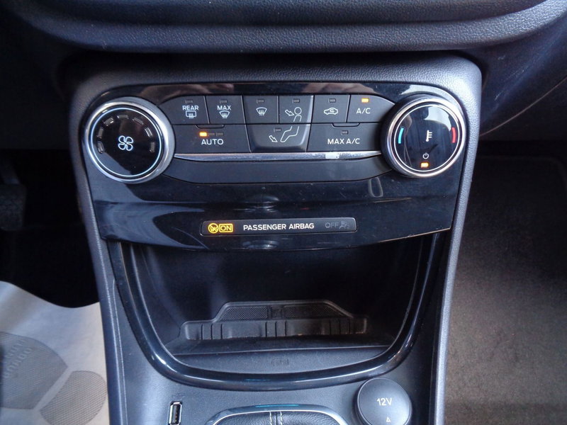 Ford Puma usata a Treviso (15)
