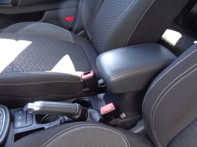 Ford Puma usata a Treviso (16)
