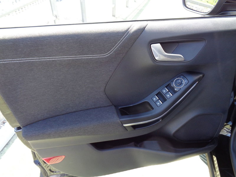 Ford Puma usata a Treviso (7)