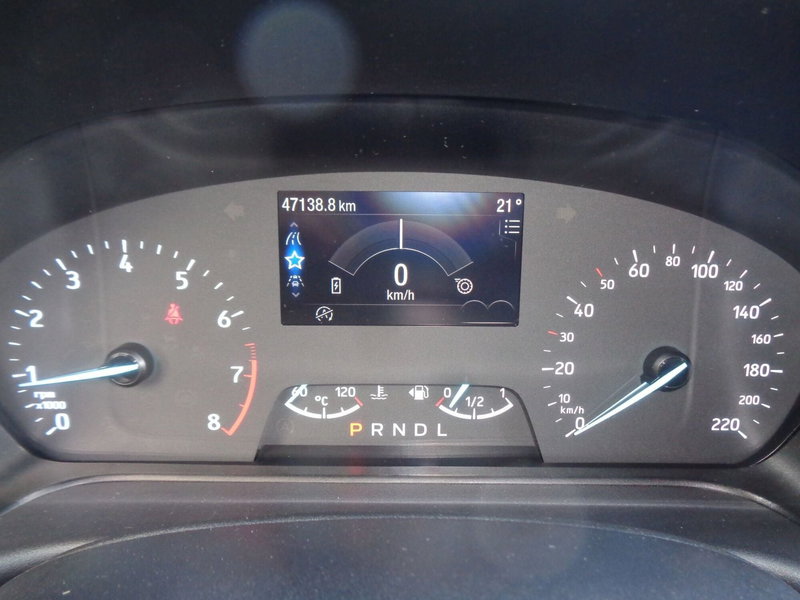 Ford Fiesta usata a Treviso (10)