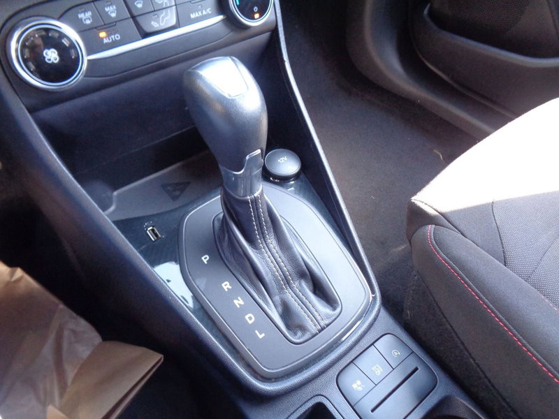 Ford Fiesta usata a Treviso (15)