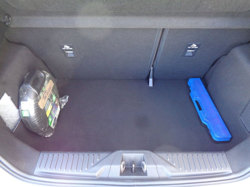 Ford Fiesta usata a Treviso (16)