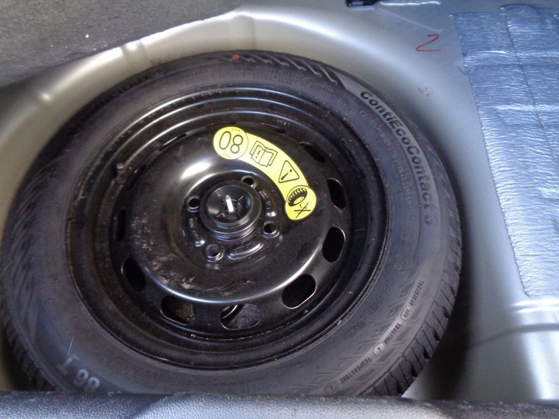 Ford Fiesta usata a Treviso (17)
