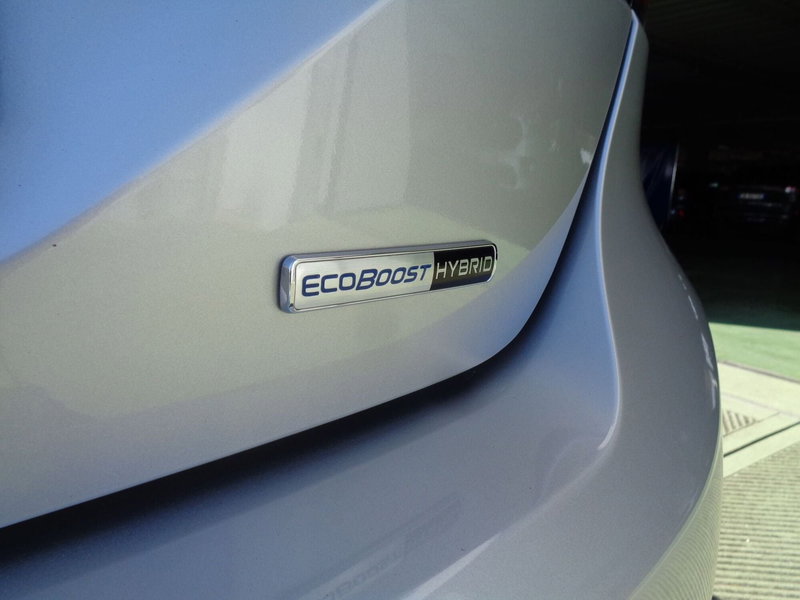 Ford Fiesta usata a Treviso (19)
